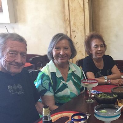 Geraldine, 79