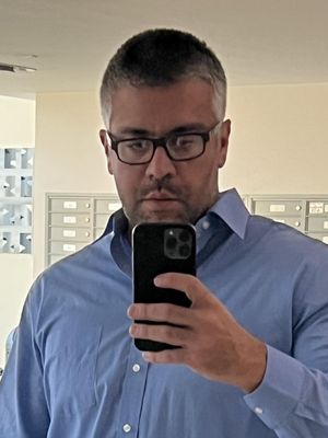 Joao, 43