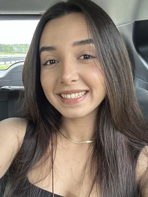 Jessica, 20