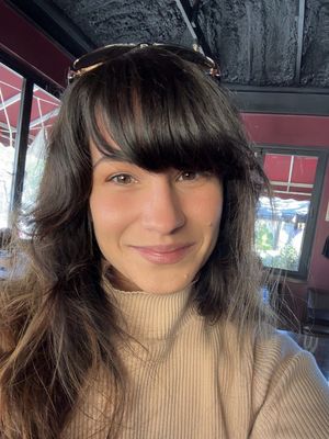 Mary, 35