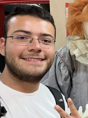 Jose, 23