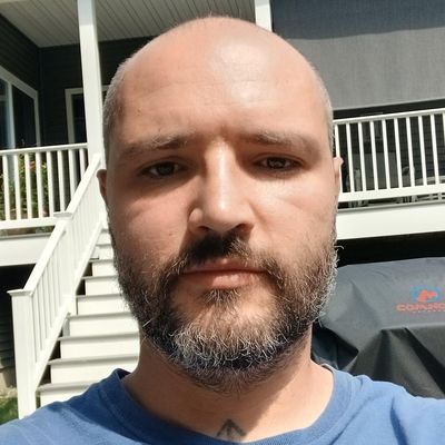 Caleb, 32