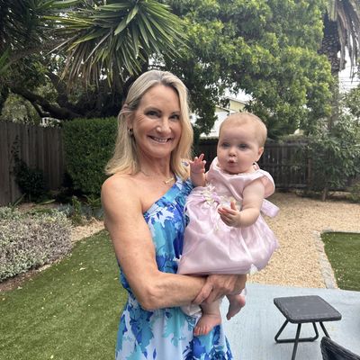 Maureen, 60