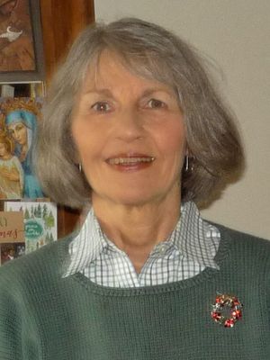 Mary Ann, 77