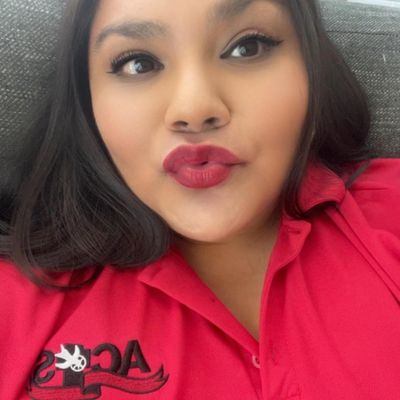 Mary, 33