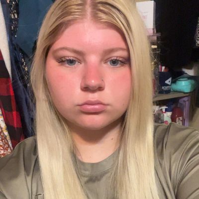 Kyleigh, 18