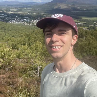William, 21