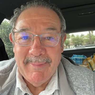 Roger, 74