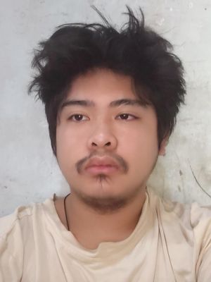 Yohanan, 23