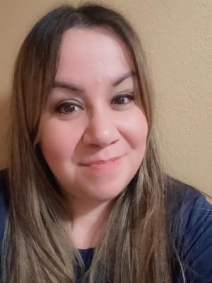 Angelica, 45