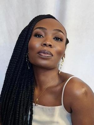 Ezinwa, 35