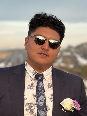 Mario, 18