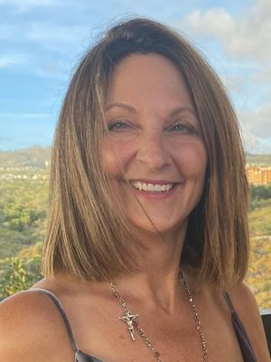 Ginny, 61