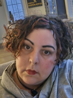 Rhonda, 54