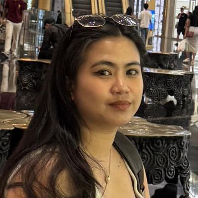 Hazel, 33