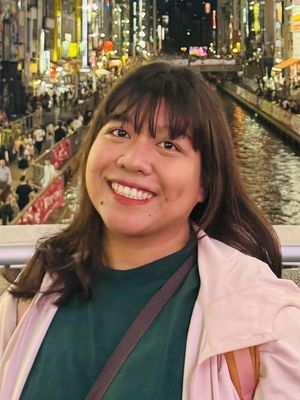 Odilia, 32