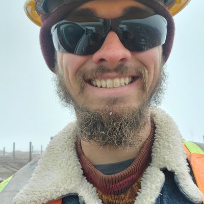 Nathan, 25
