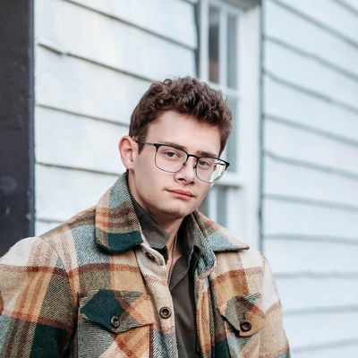 Mason, 19