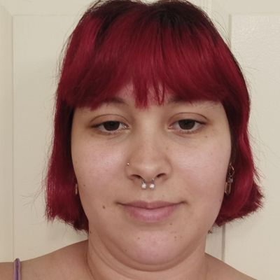 Audriana, 23