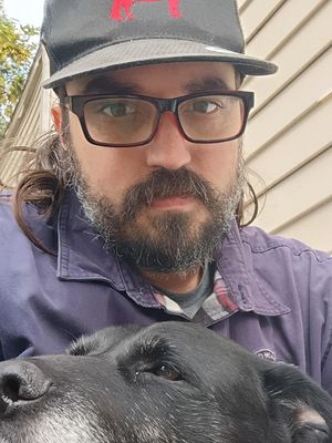 Samuel, 34