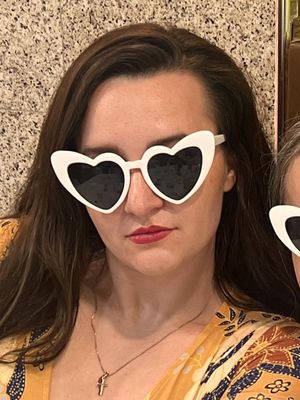 Rachel, 30