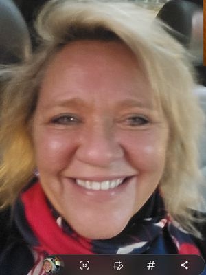 Steffi, 58