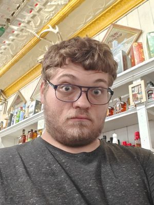 Steven, 21