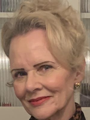 Paulette, 67