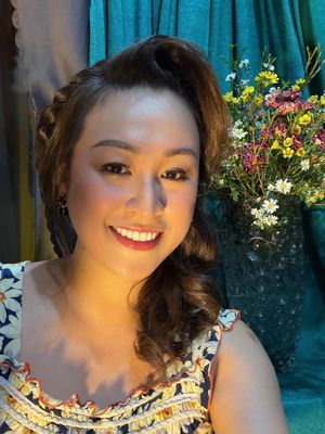 Anthea, 40