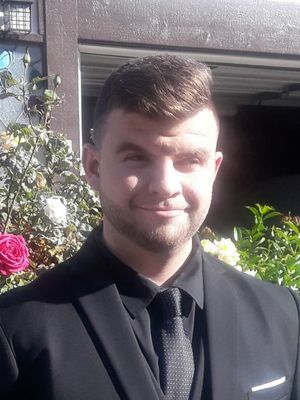 Michael, 20