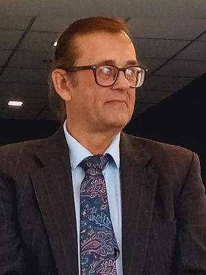 Michael, 58