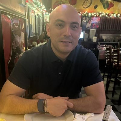 Andres, 38