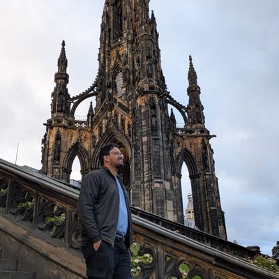 Nathaniel, 29