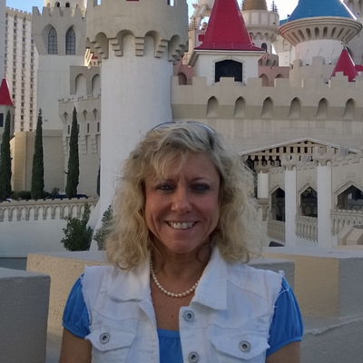 Donna, 63
