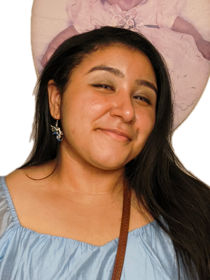 Lyandra, 22