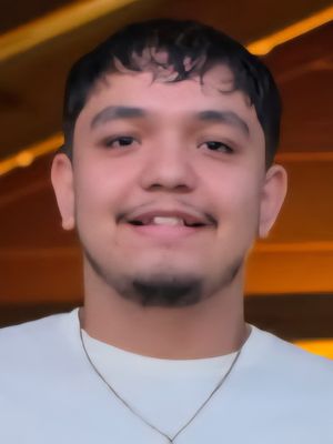 Edgar, 23