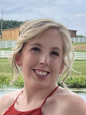 Mary Margaret, 26