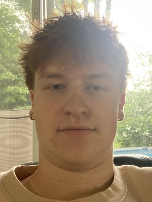 Ethan, 18