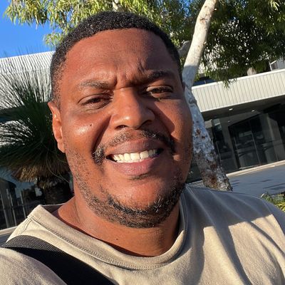 Marcus, 34