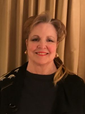 Nancy, 76