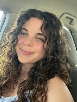 Bethany, 23