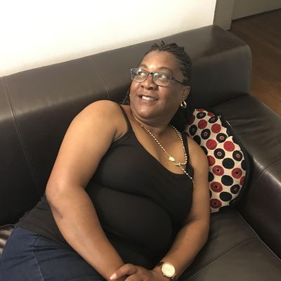 Anny, 60
