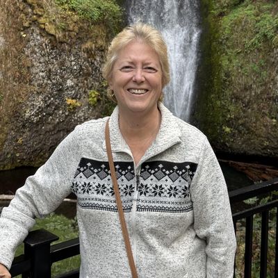 Lisa, 63