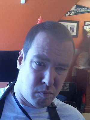 Tom, 43