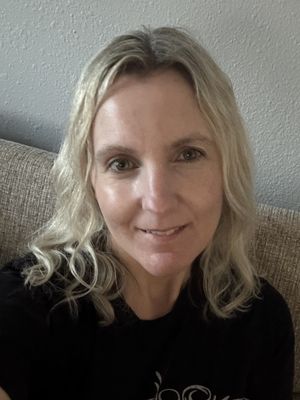 Mary, 47