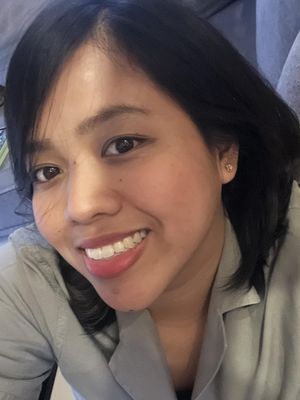 Christine, 30