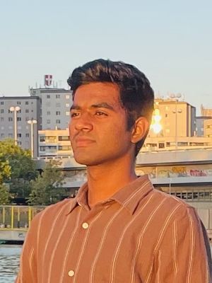Salman, 24