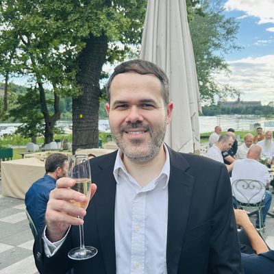 Matthew, 33