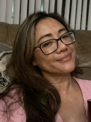 Julie, 57
