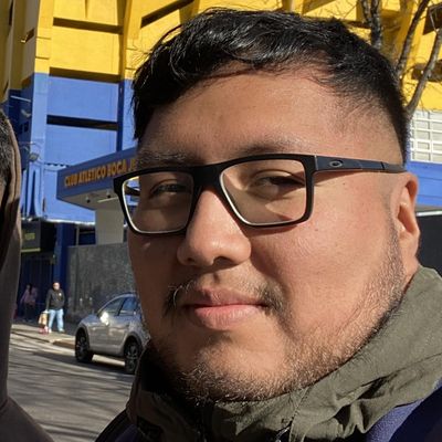 Oswaldo, 28